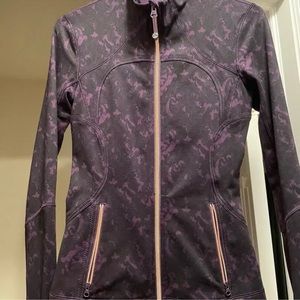 Lululemon align jacket